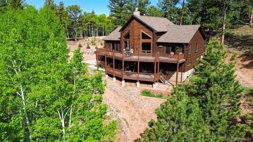 468 Paradiso Rd, Divide, CO, 80814-8200 | Card Image