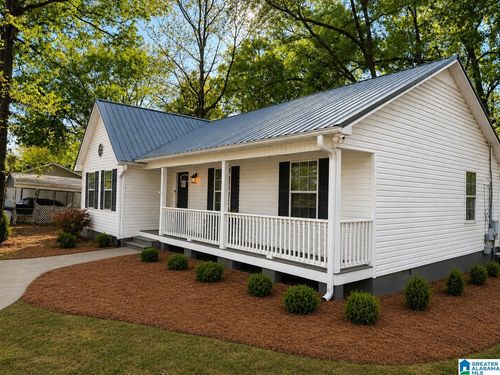 131 Wolf Creek Road, Pell City, AL, 35125 | Card Image