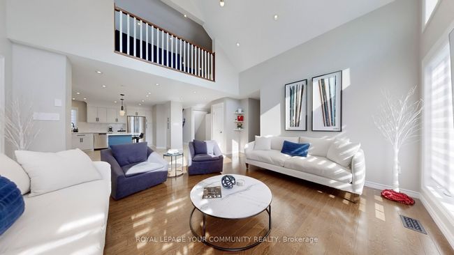 6 - 10 Reddington Dr, Condo with 3 bedrooms, 4 bathrooms and 2 parking in Caledon ON | Image 7