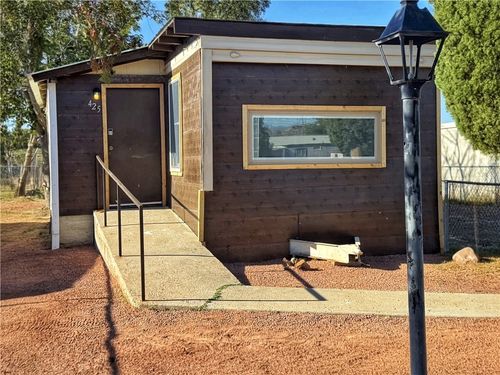 419 E Beverly Ave, Kingman, AZ, 86409-3914 | Card Image