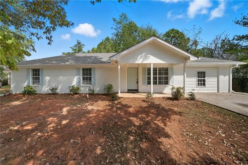 7360 Little Fawn Pkwy, Palmetto, GA, 30268-1809 | Card Image
