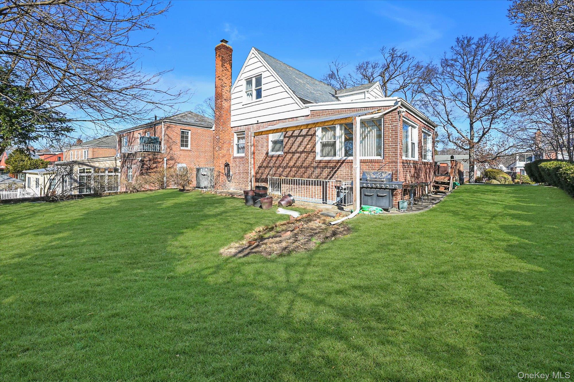 Residential in New York 3