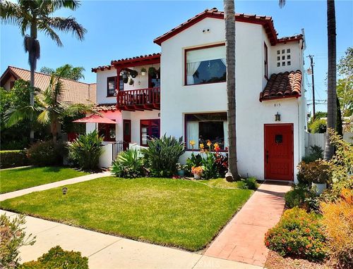 813 Coronado Ave, Long Beach, CA, 90804 | Card Image