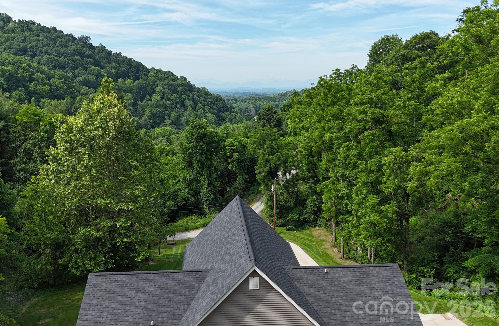 Residential in Mars Hill 2