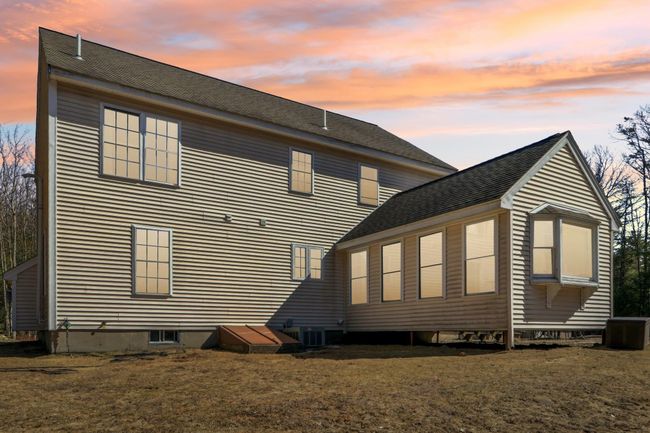 24 Salisbury Rd, House other with 3 bedrooms, 3 bathrooms and null parking in Mont Vernon NH | Image 32