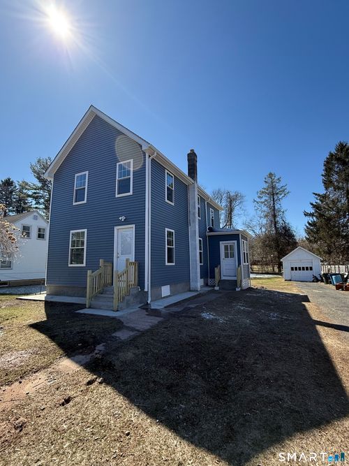 130 Grove St, Vernon, CT, 06066-3740 | Card Image