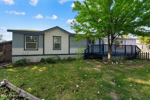 50-1100 Kootenai Cutoff Rd, Ponderay, ID, 83852-9777 | Card Image