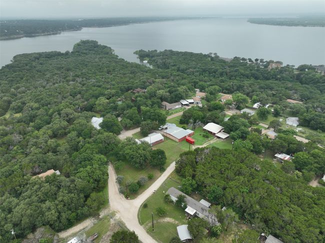Well established trees and grass on corner lot | Image 27