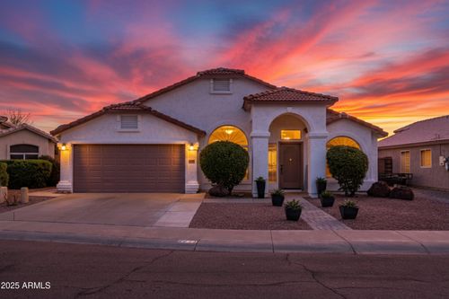 2833 E Renee Dr, Phoenix, AZ, 85050-3443 | Card Image