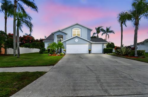 1119 Fox Chapel Dr, LUTZ, FL, 33549-8720 | Card Image