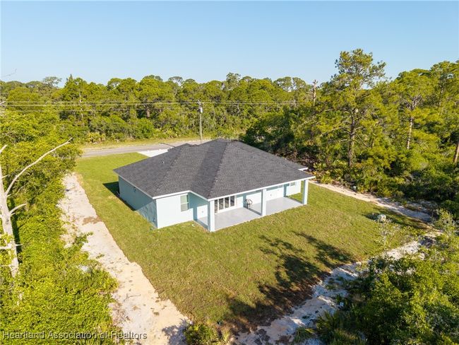 9816 S Orange Blossom Blvd, House other with 3 bedrooms, 2 bathrooms and null parking in Sebring FL | Image 46