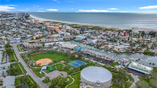 760 Capri Blvd, TREASURE ISLAND, FL, 33706-1040 | Card Image