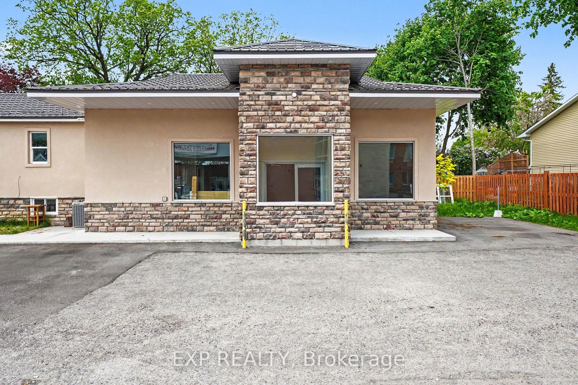 Commercial Lease in Mississippi Mills