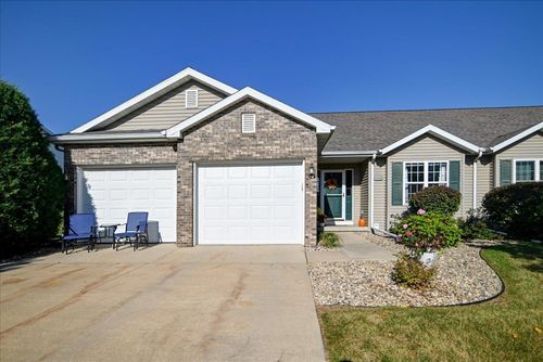 620 Malvern Hill Drive, Madison, WI, 53718 | Card Image
