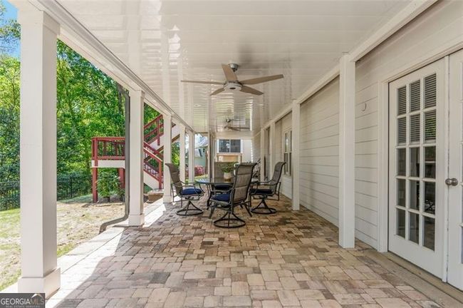 10575 Wren Ridge Rd, House other with 4 bedrooms, 4 bathrooms and 2 parking in Alpharetta GA | Image 61