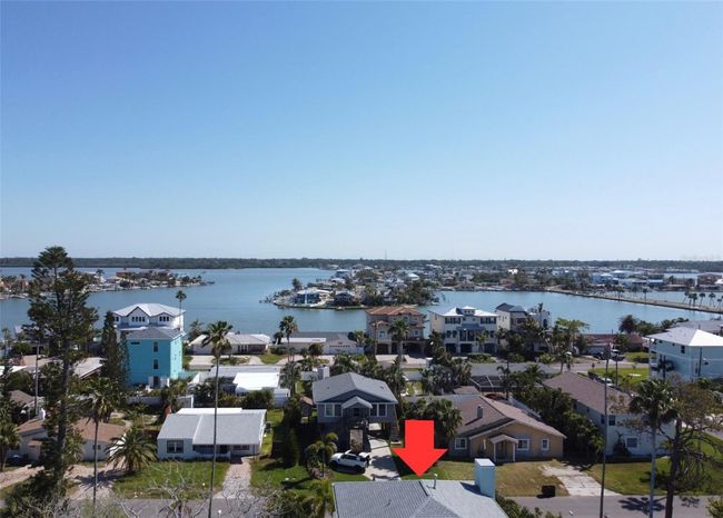 16204 3 Rd St E, House other with 3 bedrooms, 4 bathrooms and null parking in REDINGTON BEACH FL | Image 58