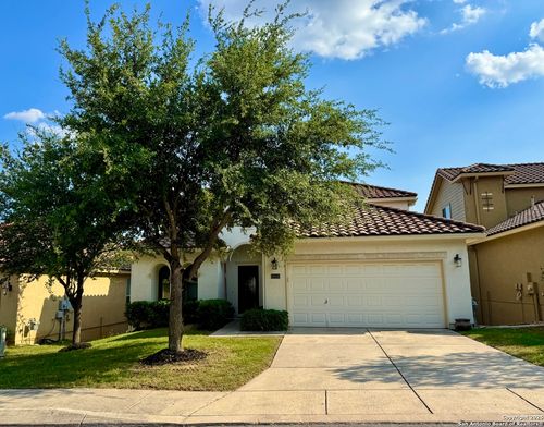 18131 Muir Glen Dr, San Antonio, TX, 78257-5064 | Card Image