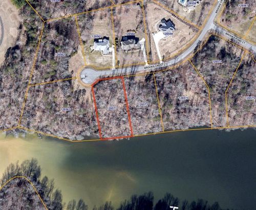 3721 Brooks Crest Ct, Browns Summit, NC, 27214-9079 | Card Image