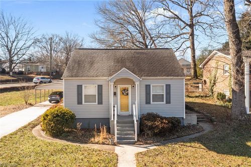 417 Piedmont Way, Burlington, NC, 27217-4146 | Card Image