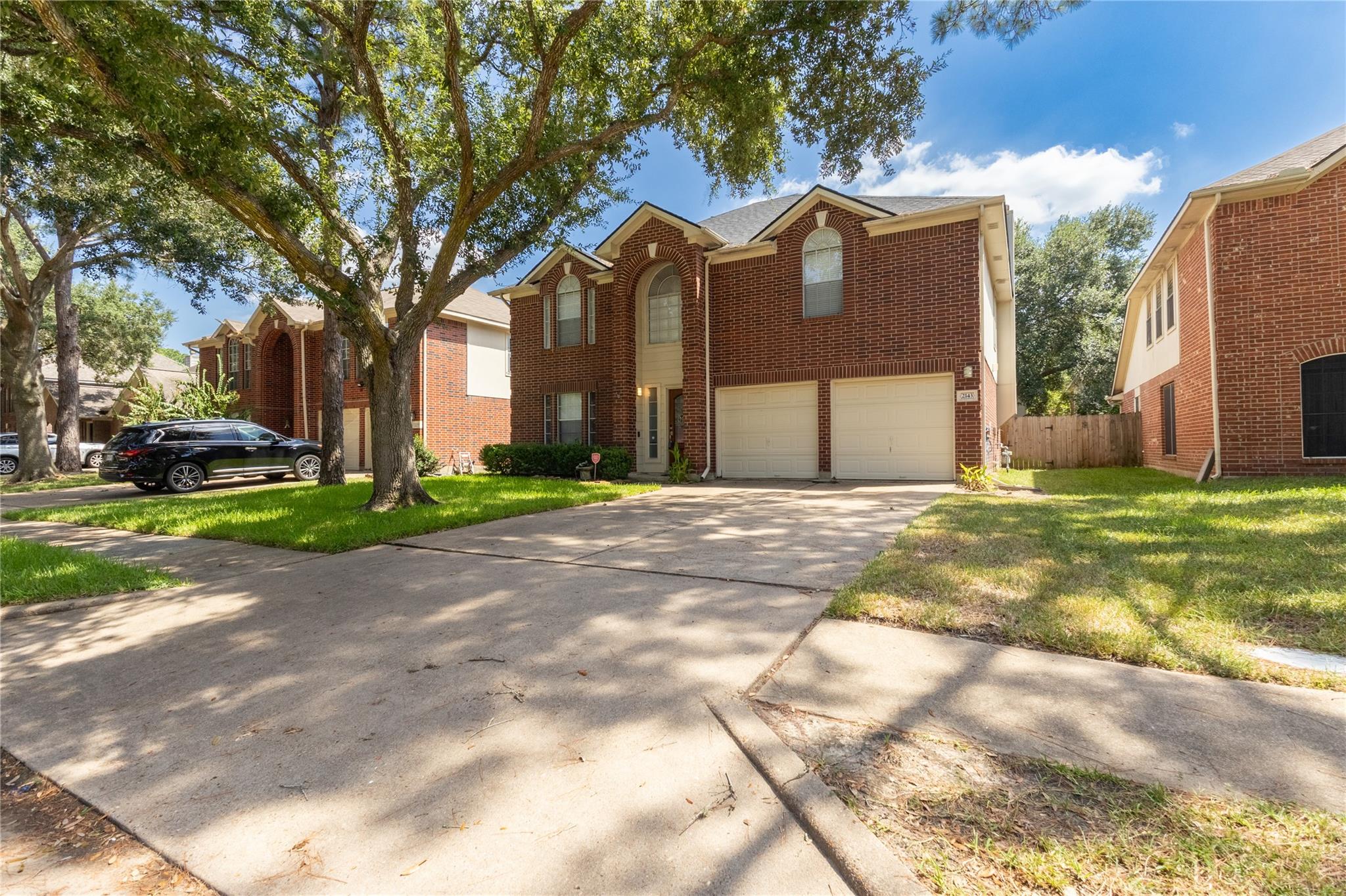 Residential Lease in Katy 2