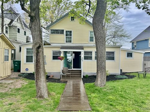 909 Park Ave, Sylvan Beach, NY, 13157 | Card Image