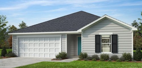 1236 Woods Ln, Graham, NC, 27253 | Card Image