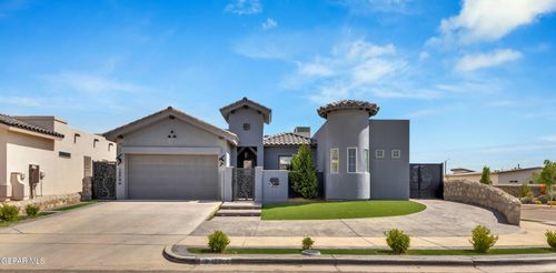 12744 Linstead Ave, El Paso, TX, 79928-5937 | Card Image