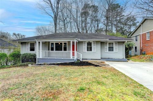 1830 Jan Hill Lane Ne, Atlanta, GA, 30329 | Card Image