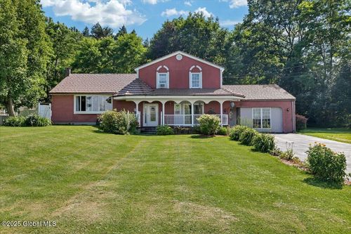 3140 State Route 5s, Fort Plain, NY, 13339-5300 | Card Image