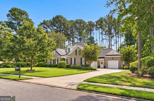 126 Grand View Dr, Pooler, GA, 31322-4042 | Card Image