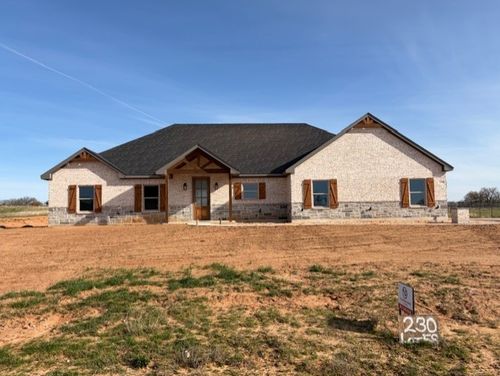 230 Kilkenny Rd, Poolville, TX, 76487-5072 | Card Image