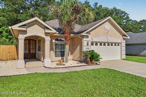 10482 Roundhill Drive, Gulfport, MS, 39503 | Card Image
