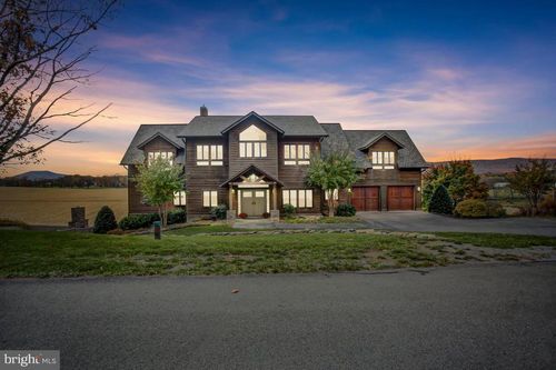 6573 Irvine Dr, Mercersburg, PA, 17236-9666 | Card Image