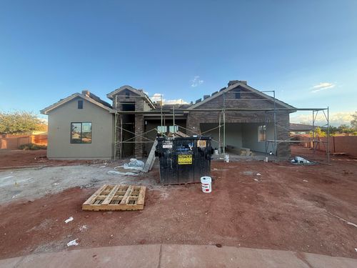 544 S Harmony Cir, Ivins, UT, 84738-6843 | Card Image