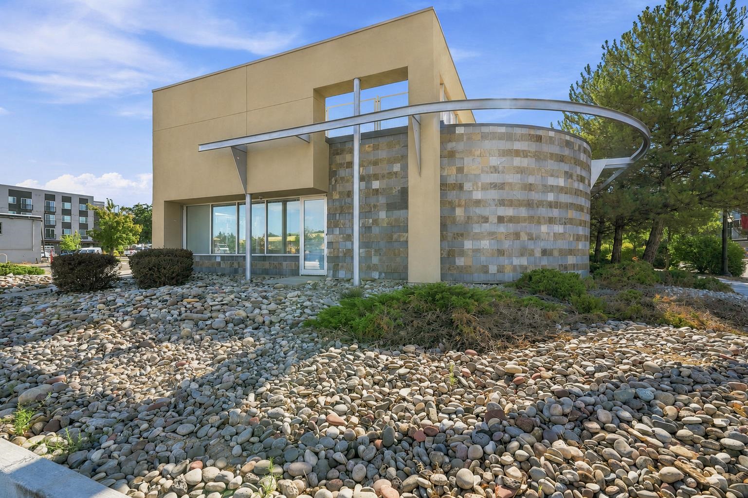 100 Main St, Grand Junction, CO 81501