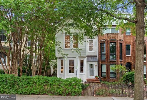2429 Tunlaw Rd Nw, WASHINGTON, DC, 20007-1819 | Card Image