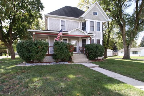 310 E Main St, Gardner, IL, 60424-6155 | Card Image