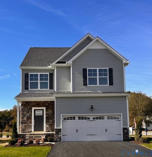 7200 Shining Armor Ct, Henrico, VA, 23231-7371 | Card Image