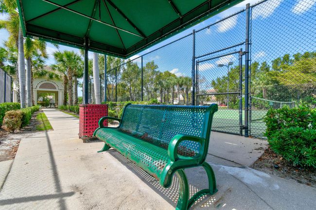 1277 Leonardo Cir, House other with 3 bedrooms, 2 bathrooms and null parking in Port Saint Lucie FL | Image 55