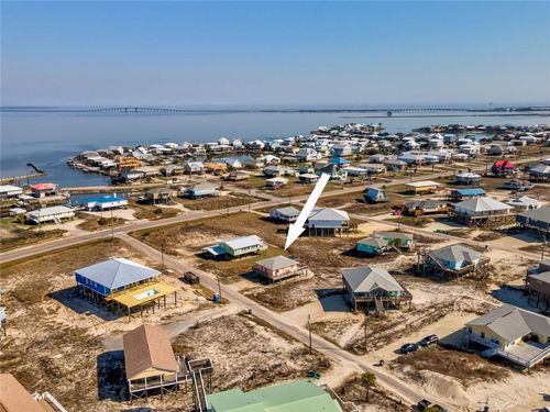 106 Ryan Ct, Dauphin Island, AL, 36528-4236 | Card Image