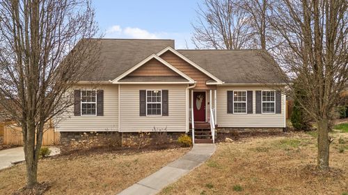 208 Home Place Ct Se, Cleveland, TN, 37323-9425 | Card Image