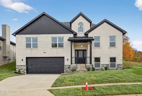 7605 Pauls View Pl, Louisville, KY, 40228-1373 | Card Image