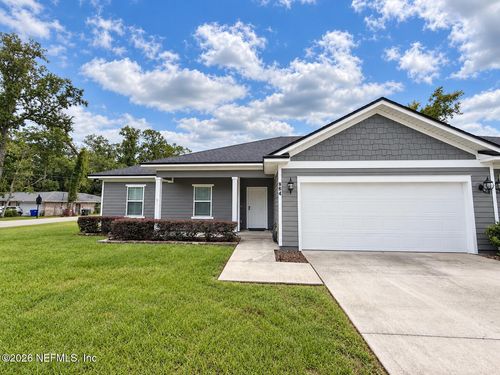 964 Gano Ave, Orange Park, FL, 32073-4736 | Card Image