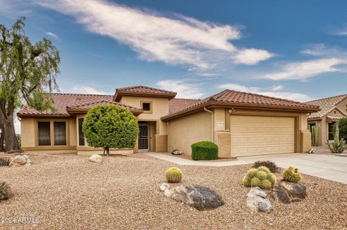 15840 W La Paloma Drive, Surprise, AZ, 85374 | Card Image