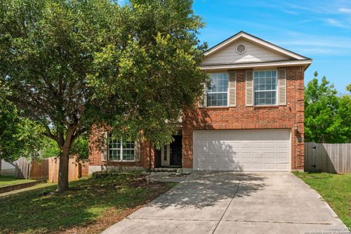 4339 Somerville Bay, San Antonio, TX, 78244-1350 | Card Image