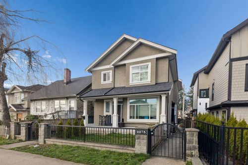 2275 E 34th Ave, Vancouver, BC, V5P1A9 | Card Image