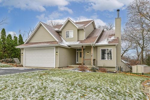 1461 Oak Street, TWIN LAKES, WI, 53181 | Card Image