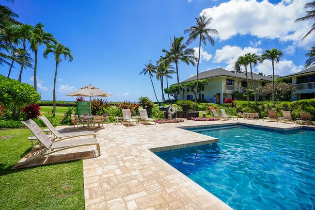 2221 Kapili Rd, Home with 2 bedrooms, 3 bathrooms and null parking in KOLOA HI | Image 26