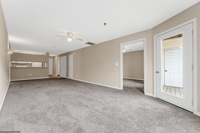 3208 - 3208 University Commons Dr, Condo with 4 bedrooms, 4 bathrooms and 3 parking in Star City WV | Image 9