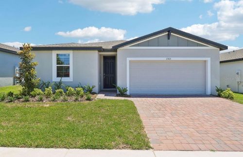 2365 White Tail St, Davenport, FL, 33837-9554 | Card Image
